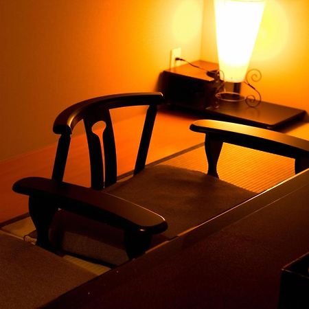 Hotel Parens Onoya Aszakura Kültér fotó
