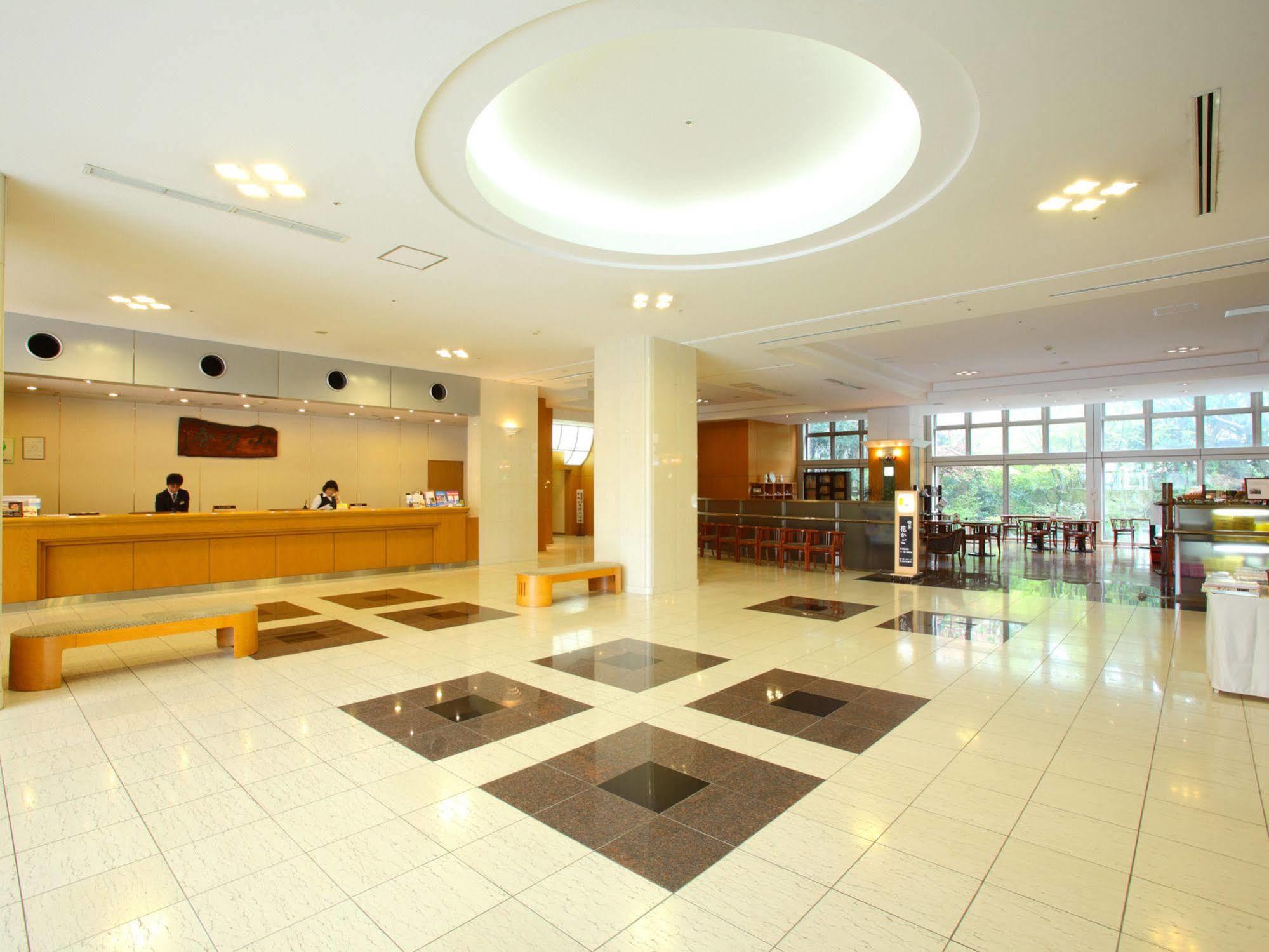 Hotel Parens Onoya Aszakura Kültér fotó