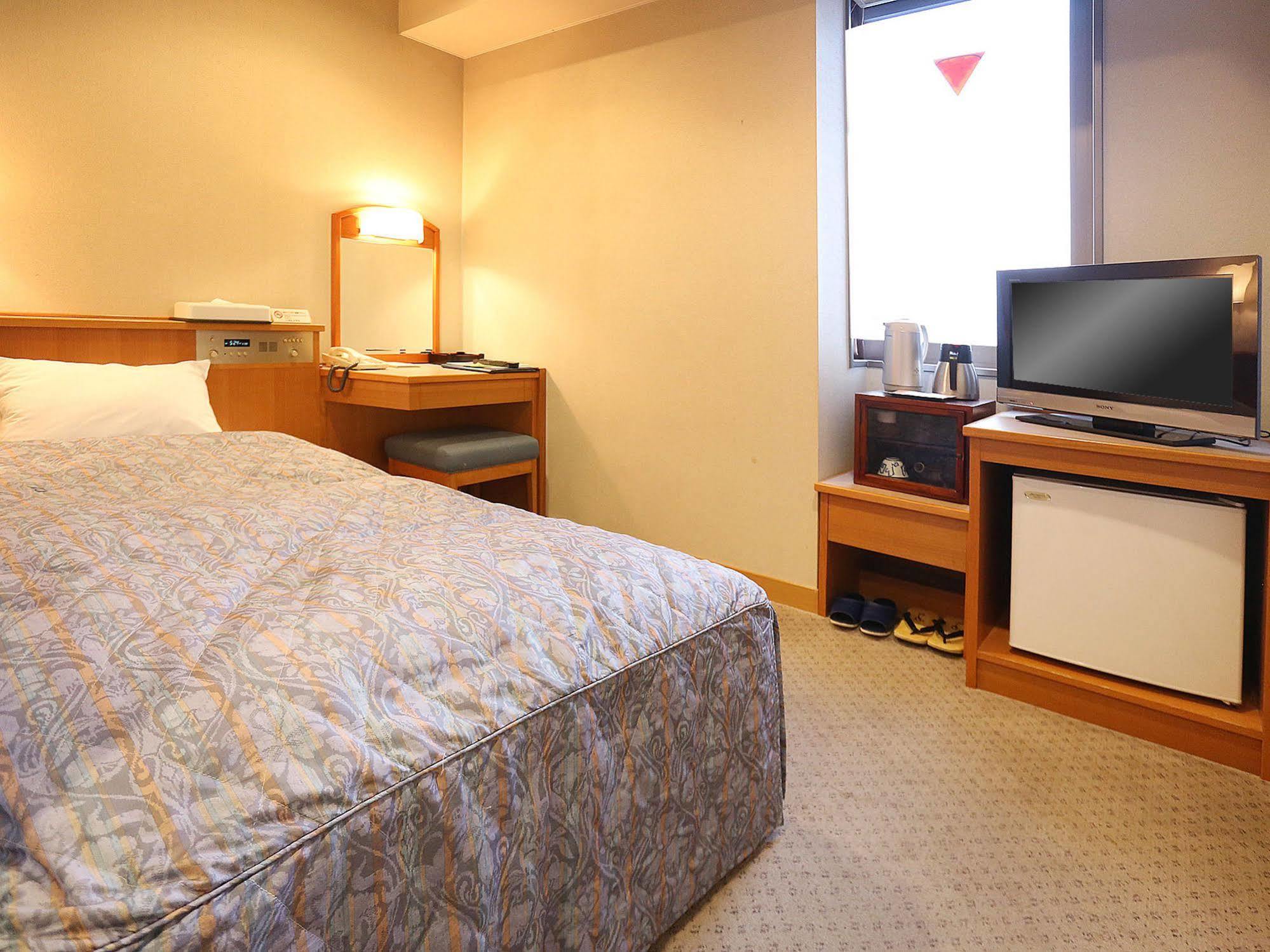 Hotel Parens Onoya Aszakura Kültér fotó